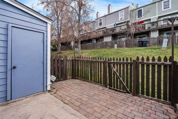 $425,000 | 10160 West Dartmouth Avenue, Lakewood, CO 80227