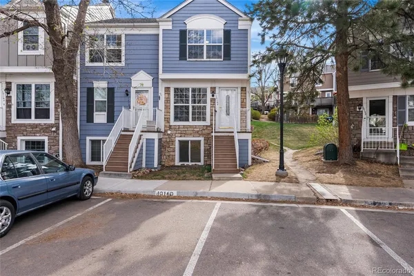 $425,000 | 10160 West Dartmouth Avenue, Lakewood, CO 80227