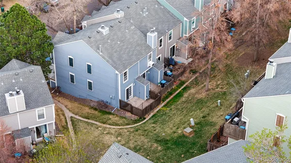 $425,000 | 10160 West Dartmouth Avenue, Lakewood, CO 80227