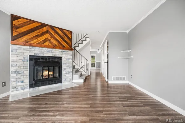 $425,000 | 10160 West Dartmouth Avenue, Lakewood, CO 80227