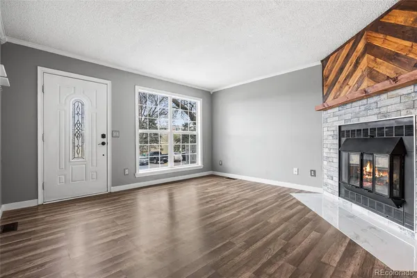 $425,000 | 10160 West Dartmouth Avenue, Lakewood, CO 80227