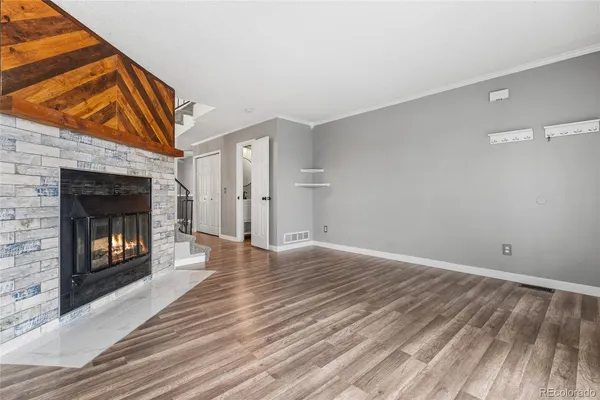 $425,000 | 10160 West Dartmouth Avenue, Lakewood, CO 80227