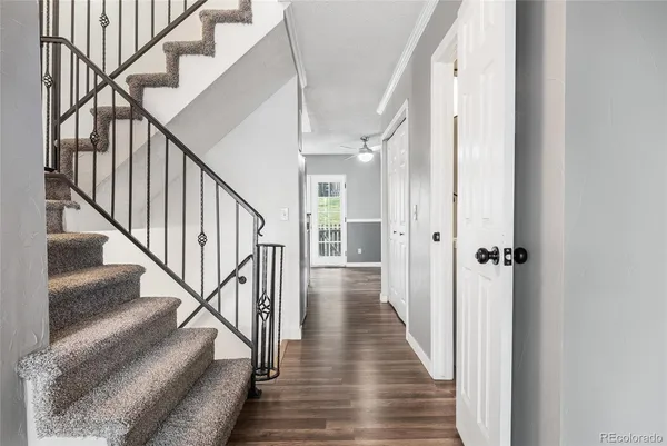 $425,000 | 10160 West Dartmouth Avenue, Lakewood, CO 80227