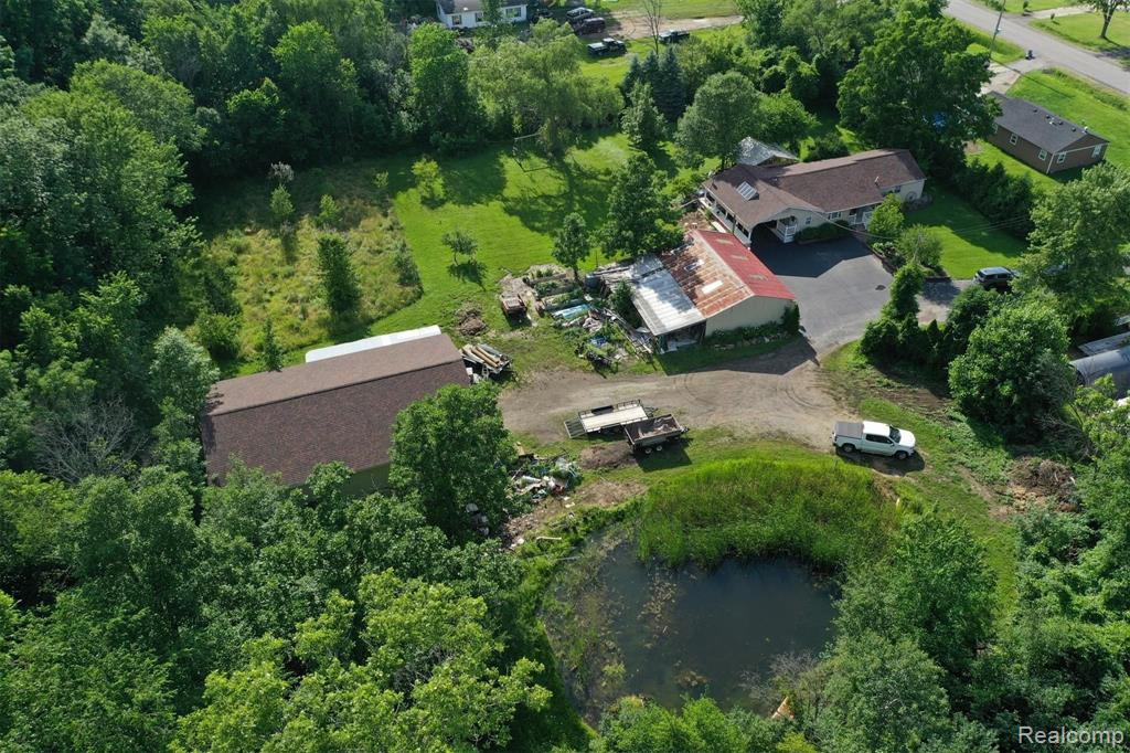 2449 West Farrand Road Clio, MI 48420 - Photo 39 of 40 Gallery Image 39