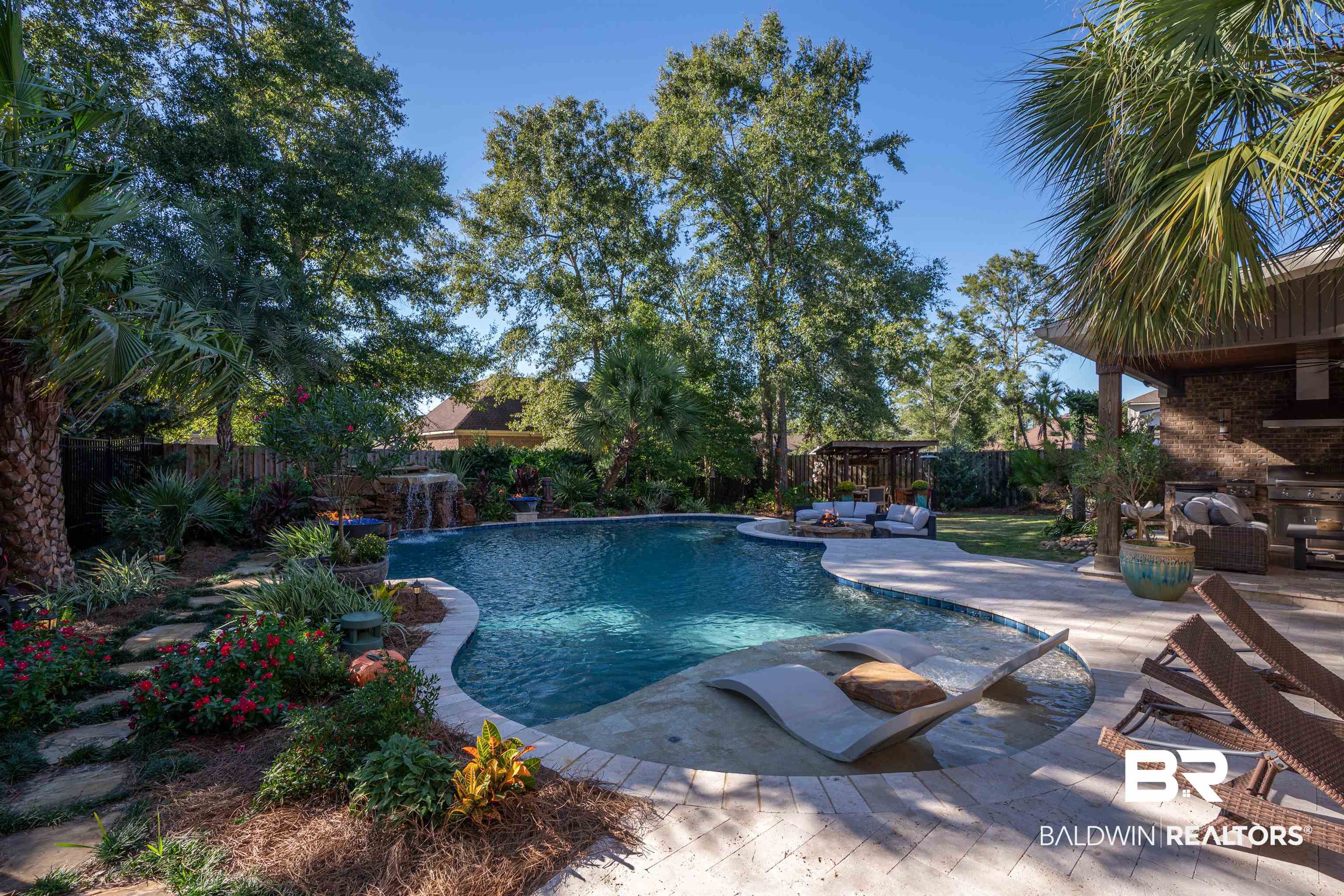 2196 Turtle Creek Lane Mobile, AL 36695 - Photo 8 of 50