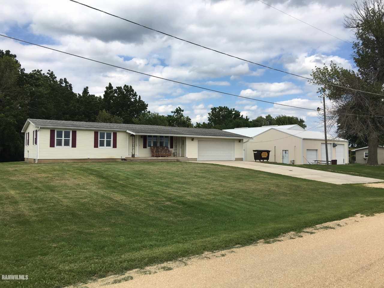 25085 Locust Road Lanark, IL 61046 - Photo 1 of 17 Gallery Image 1