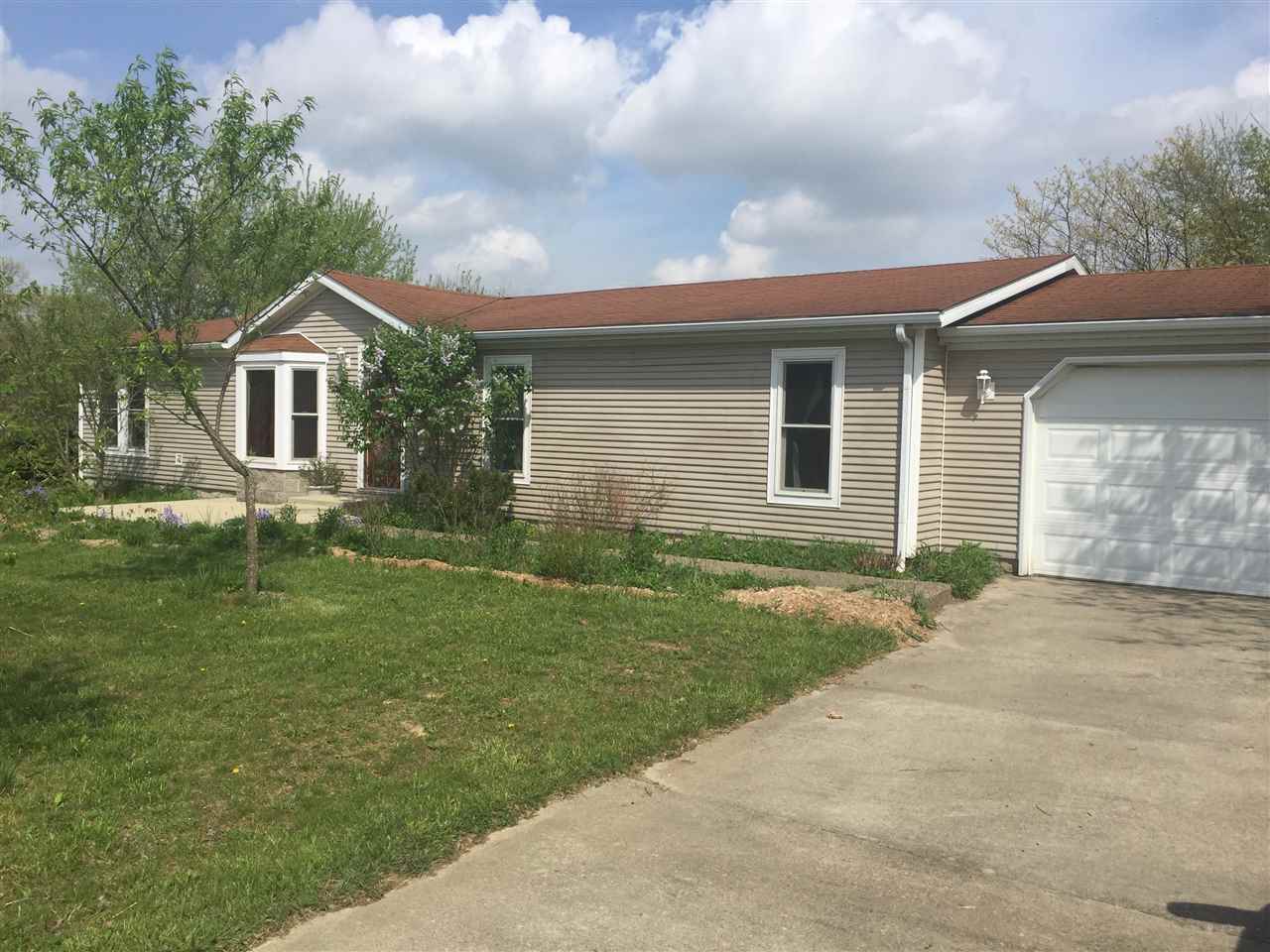 13231 East Wagner Road Solsberry, IN 47459 - Photo 1 of 15 Gallery Image 1