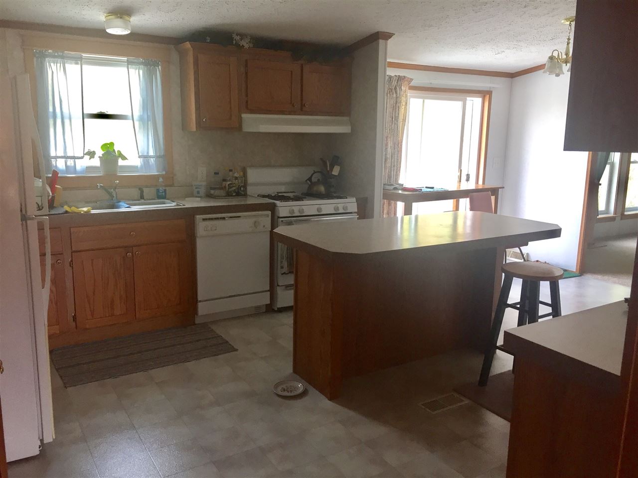 13231 East Wagner Road Solsberry, IN 47459 - Photo 4 of 15 Gallery Image 4