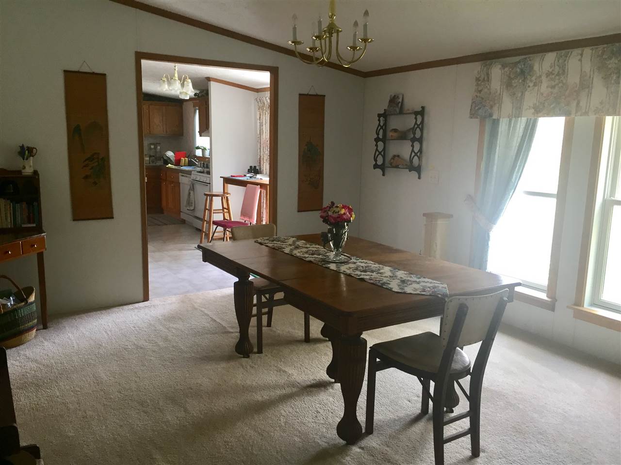 13231 East Wagner Road Solsberry, IN 47459 - Photo 8 of 15 Gallery Image 8