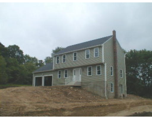 Lot 15 Arbor Road Uxbridge, MA 01569 - Photo 1 of 1 Gallery Image 1