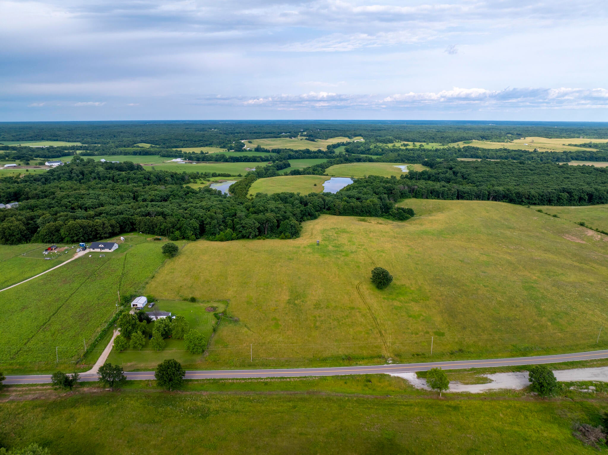 0 State Rte A Higbee, MO 65257 - Photo 5 of 23