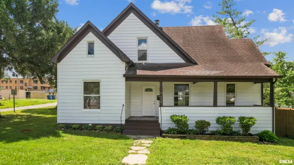 $175,000 | 118 Kohler Street, Anna, IL 62906