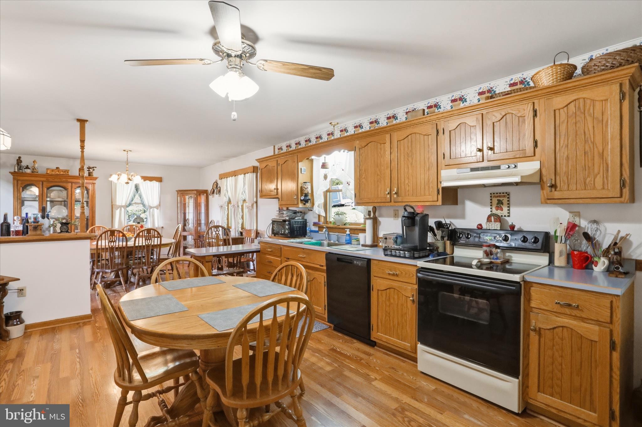 353 Overlook Terrace Keyser, WV 26726 - Photo 11 of 40