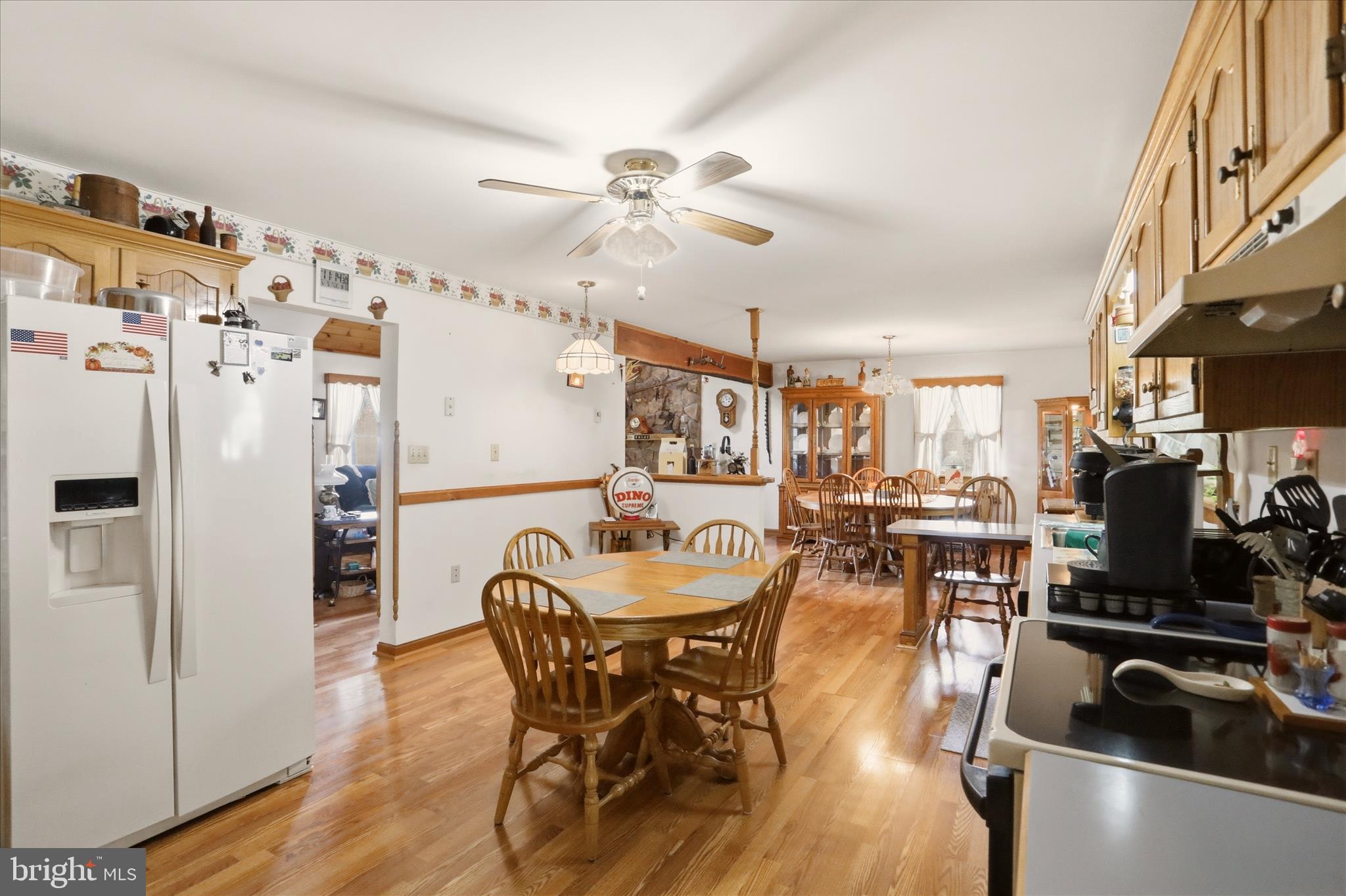 353 Overlook Terrace Keyser, WV 26726 - Photo 12 of 40