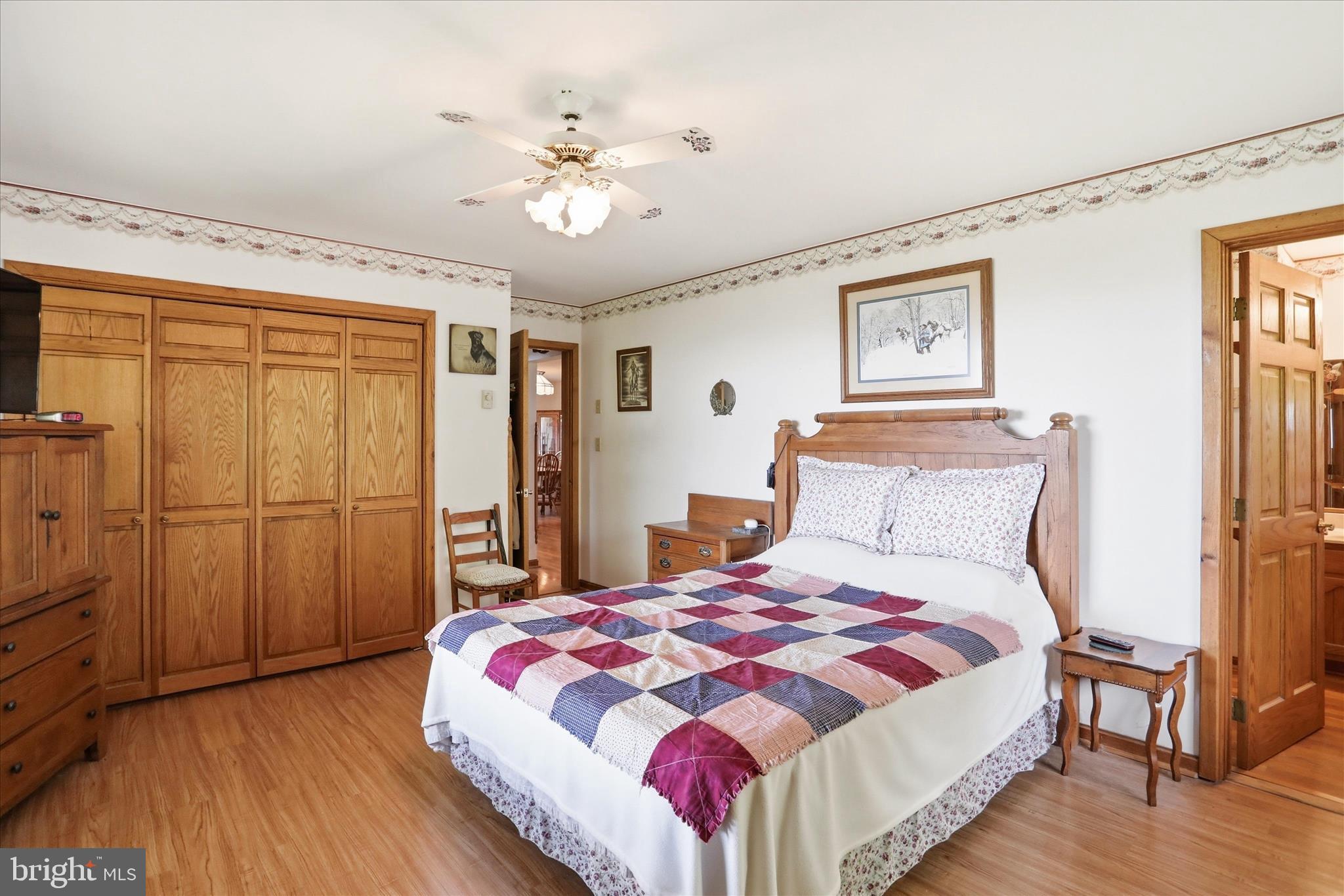 353 Overlook Terrace Keyser, WV 26726 - Photo 22 of 40