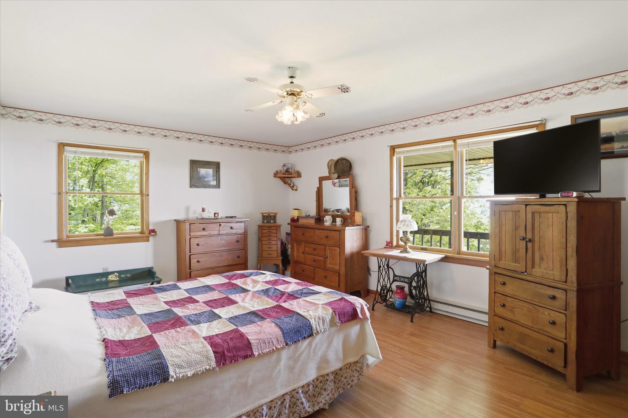 353 Overlook Terrace Keyser, WV 26726 - Photo 23 of 40