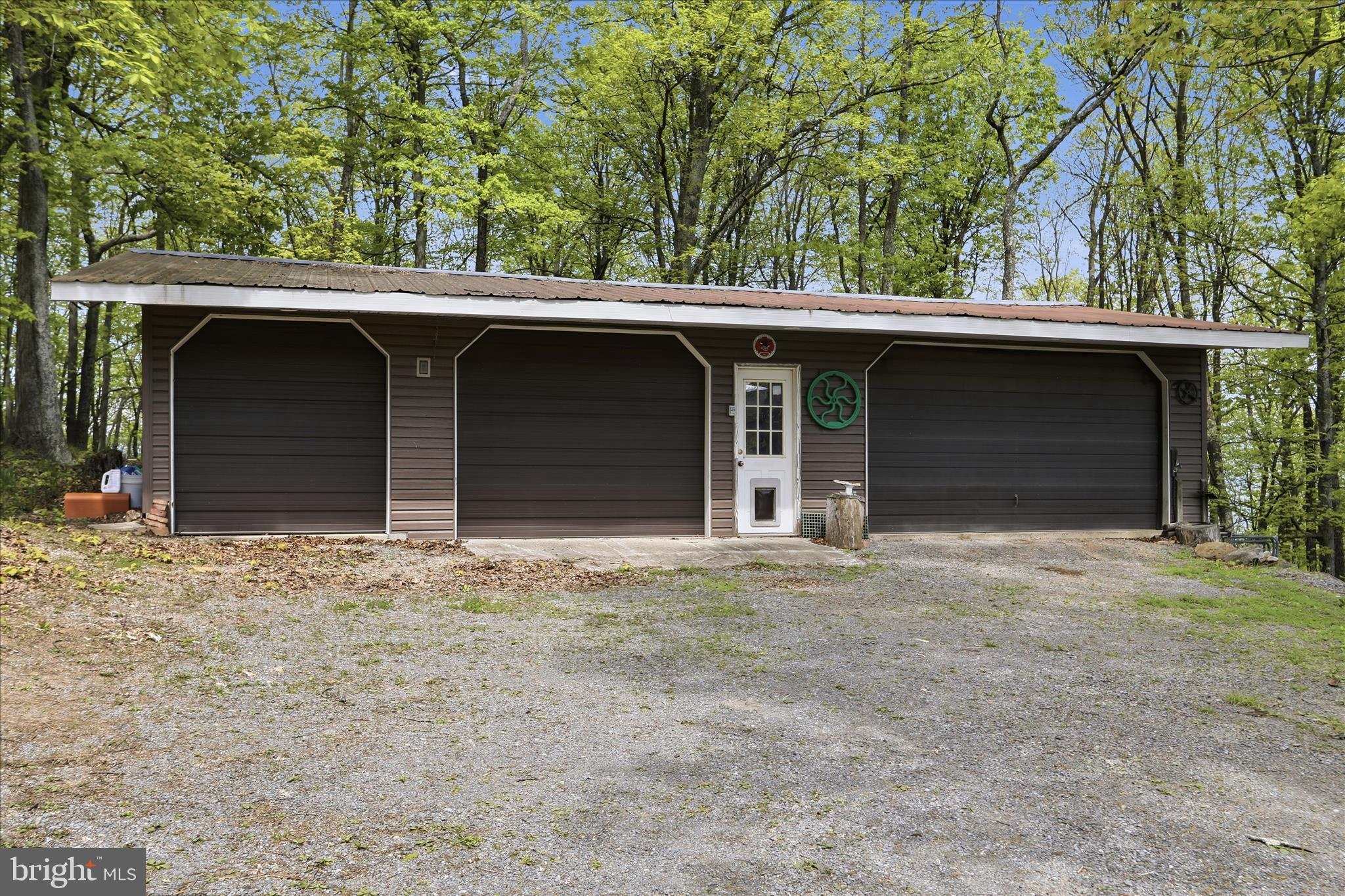 353 Overlook Terrace Keyser, WV 26726 - Photo 24 of 40