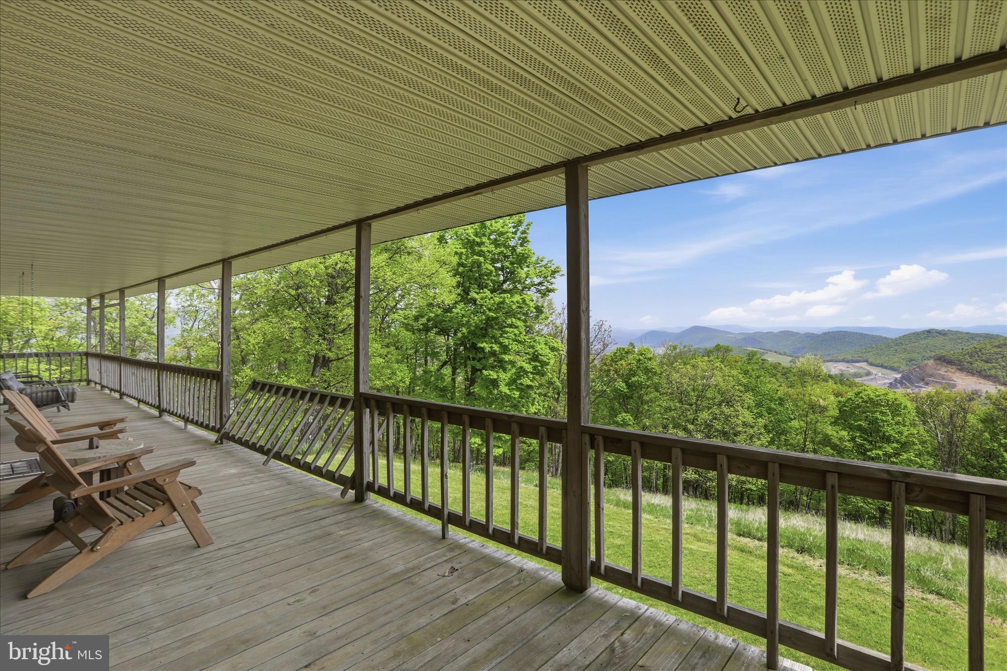 353 Overlook Terrace Keyser, WV 26726 - Photo 26 of 40