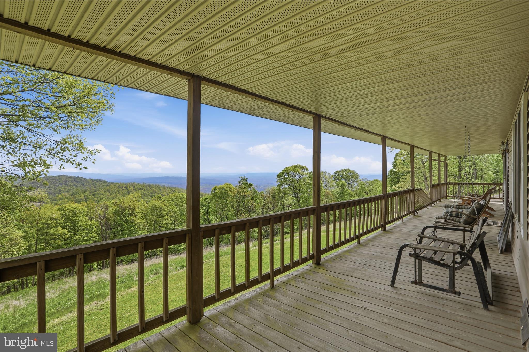 353 Overlook Terrace Keyser, WV 26726 - Photo 27 of 40