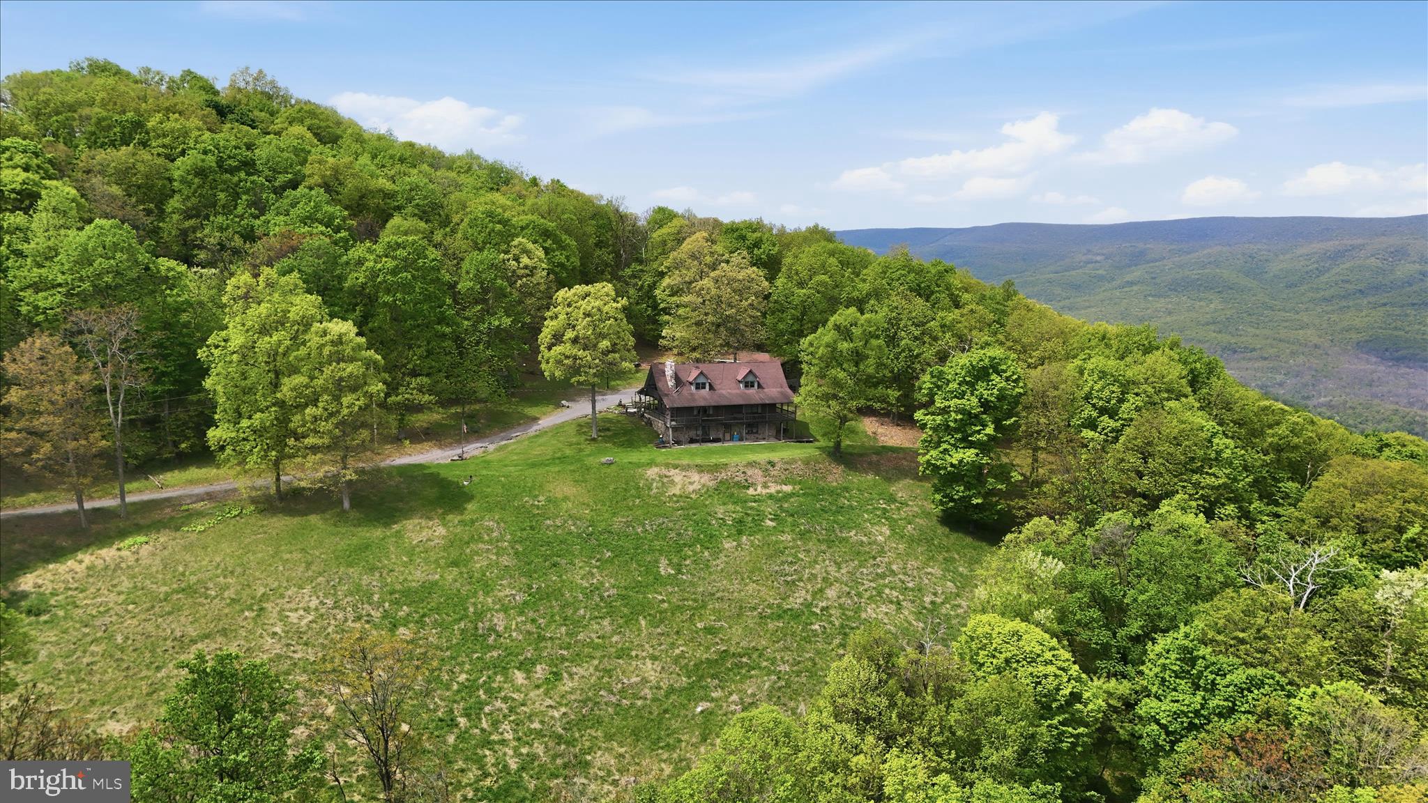 353 Overlook Terrace Keyser, WV 26726 - Photo 28 of 40