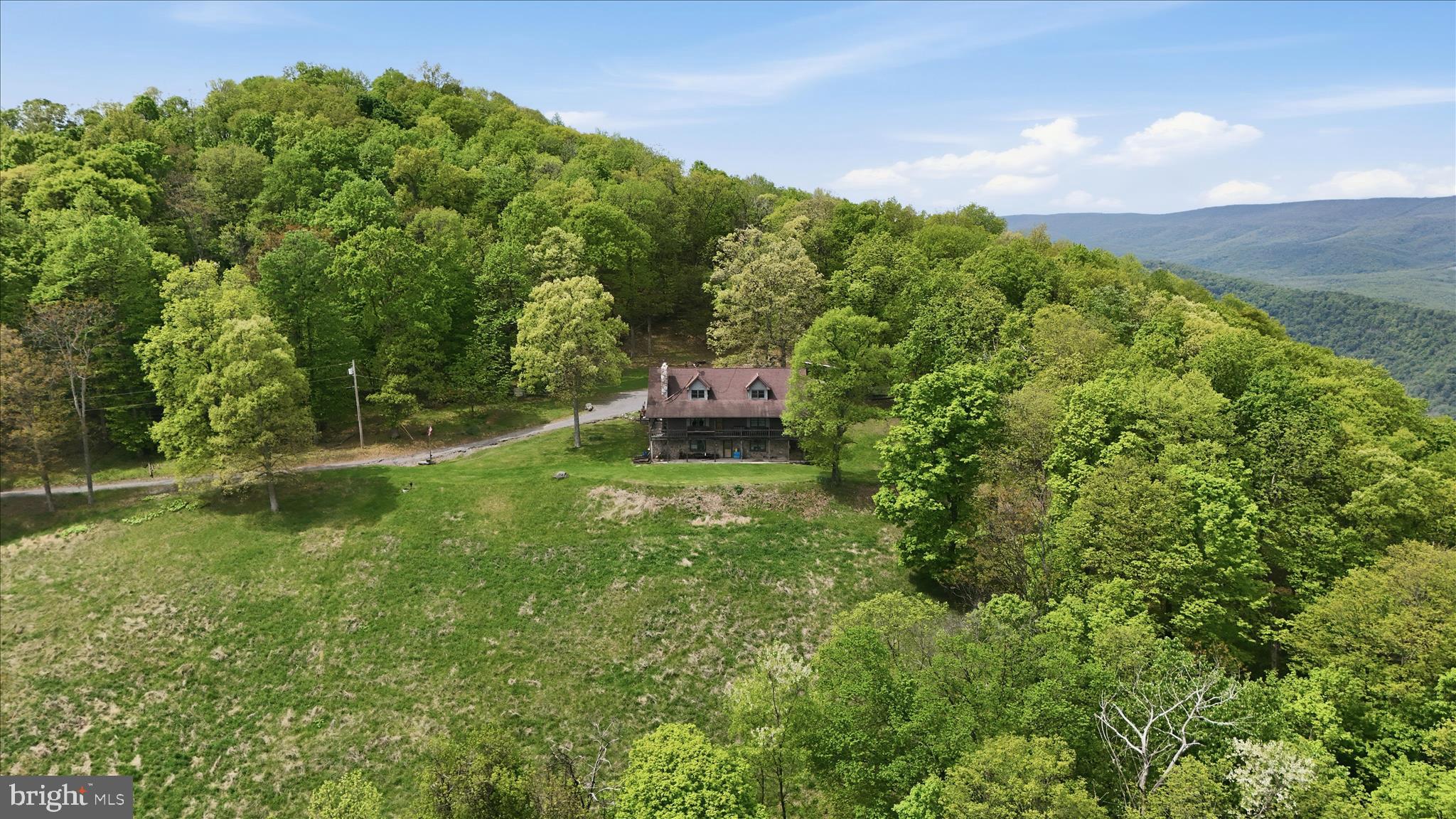 353 Overlook Terrace Keyser, WV 26726 - Photo 29 of 40