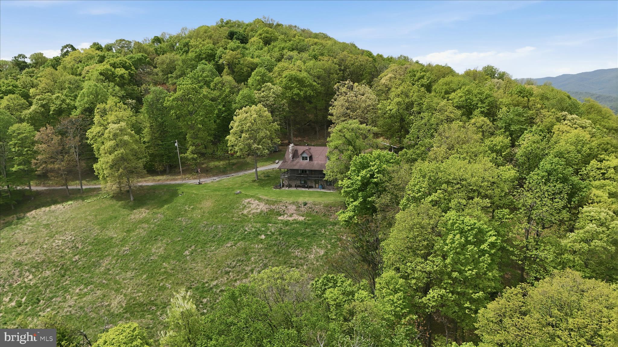 353 Overlook Terrace Keyser, WV 26726 - Photo 30 of 40