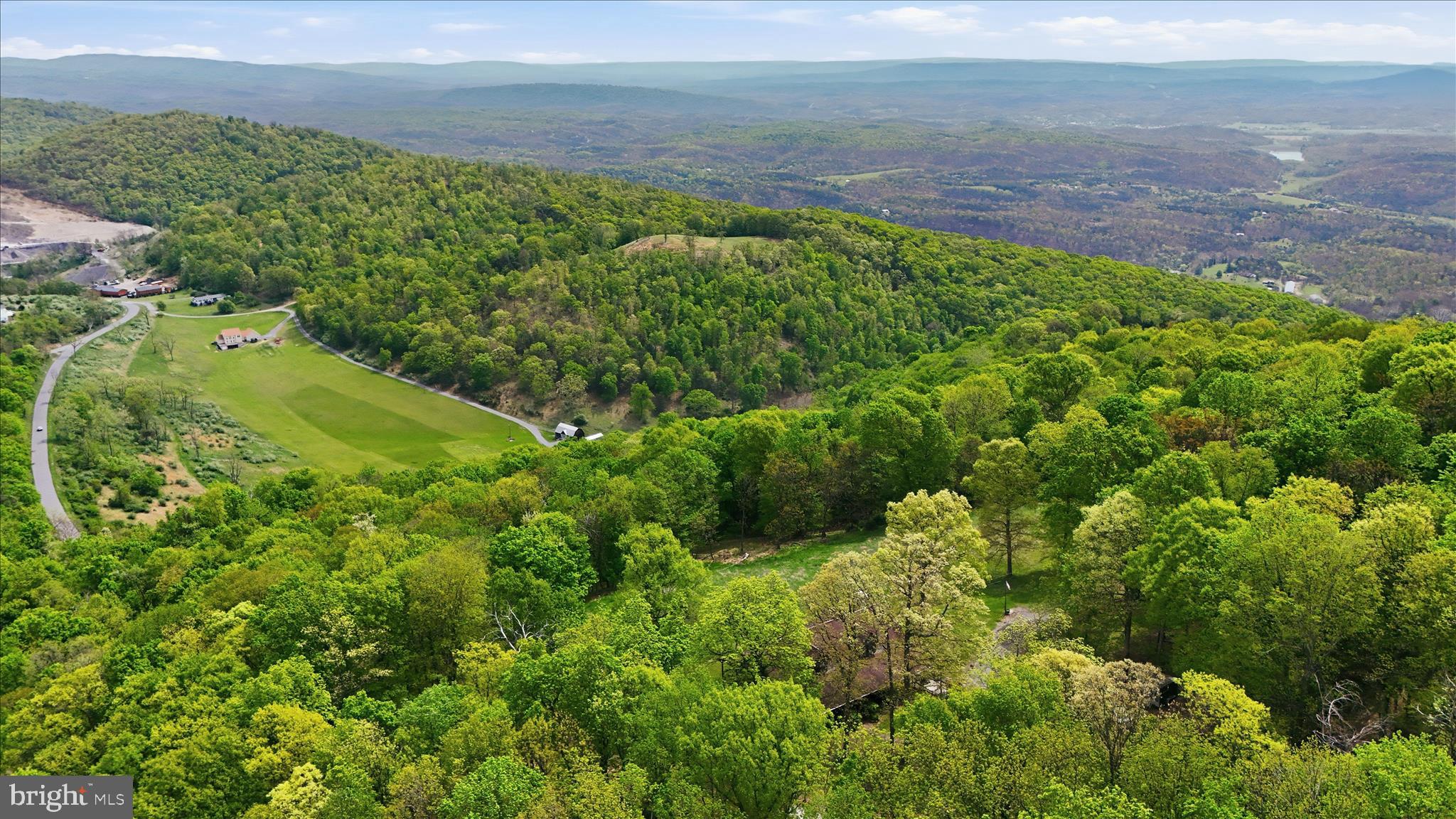 353 Overlook Terrace Keyser, WV 26726 - Photo 31 of 40