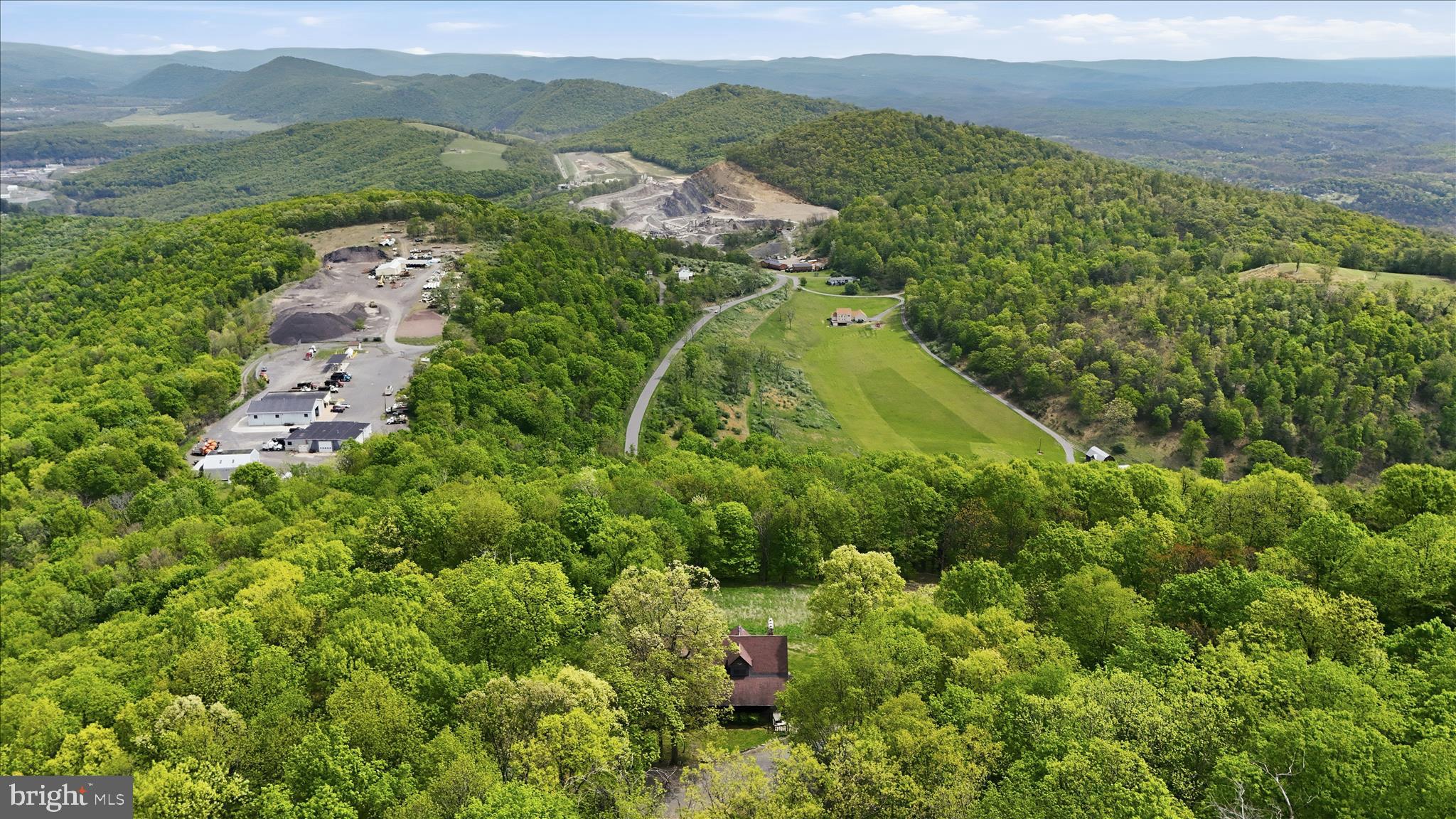 353 Overlook Terrace Keyser, WV 26726 - Photo 32 of 40