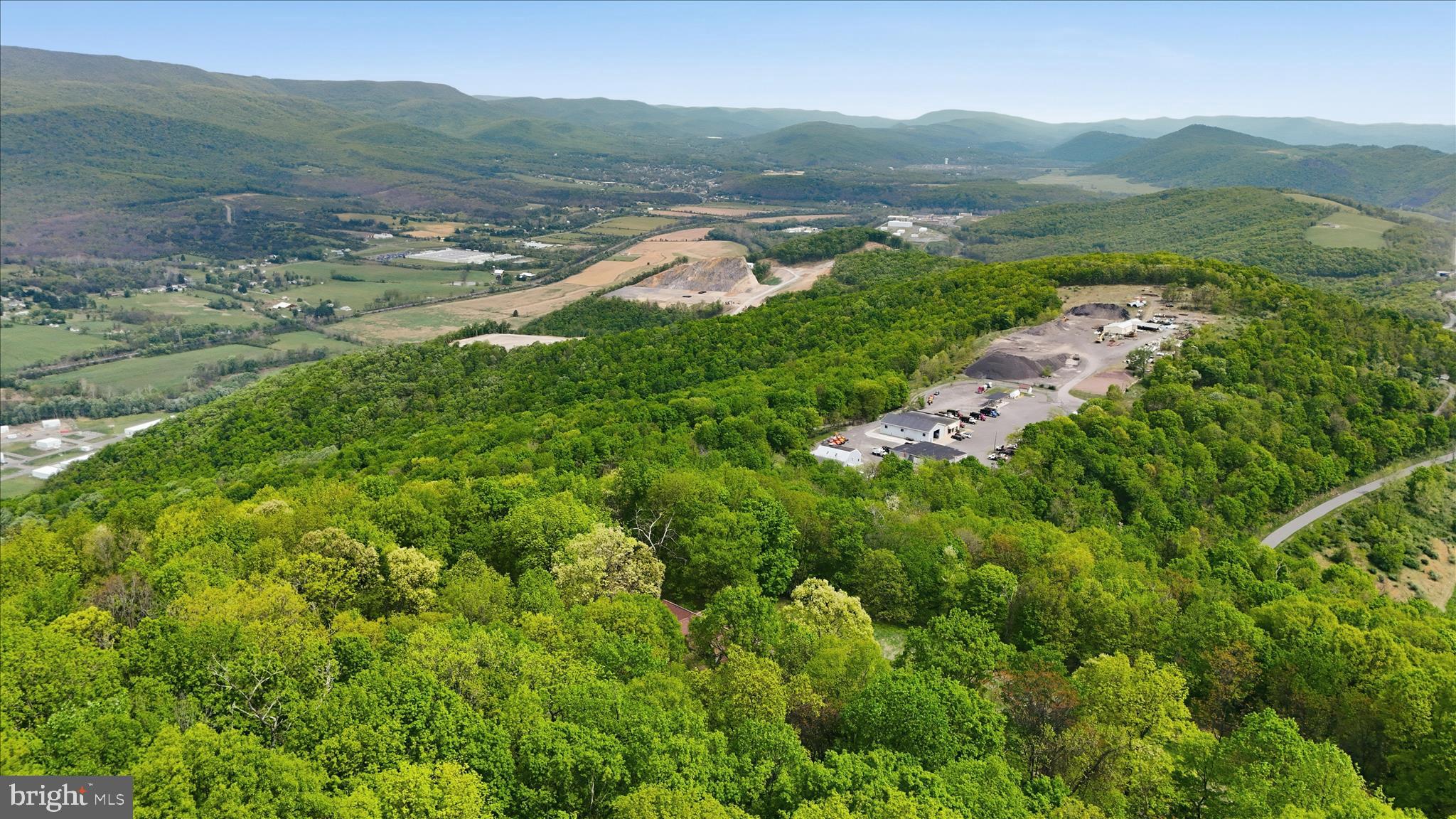 353 Overlook Terrace Keyser, WV 26726 - Photo 33 of 40