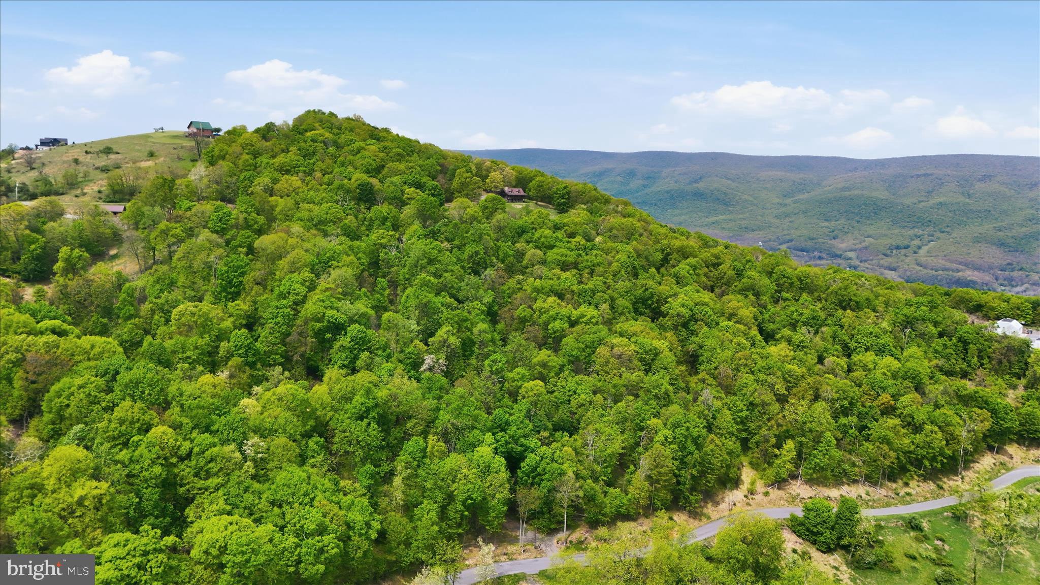 353 Overlook Terrace Keyser, WV 26726 - Photo 36 of 40