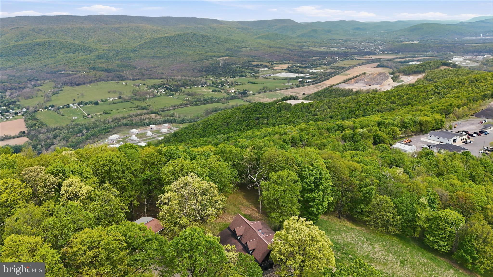 353 Overlook Terrace Keyser, WV 26726 - Photo 37 of 40
