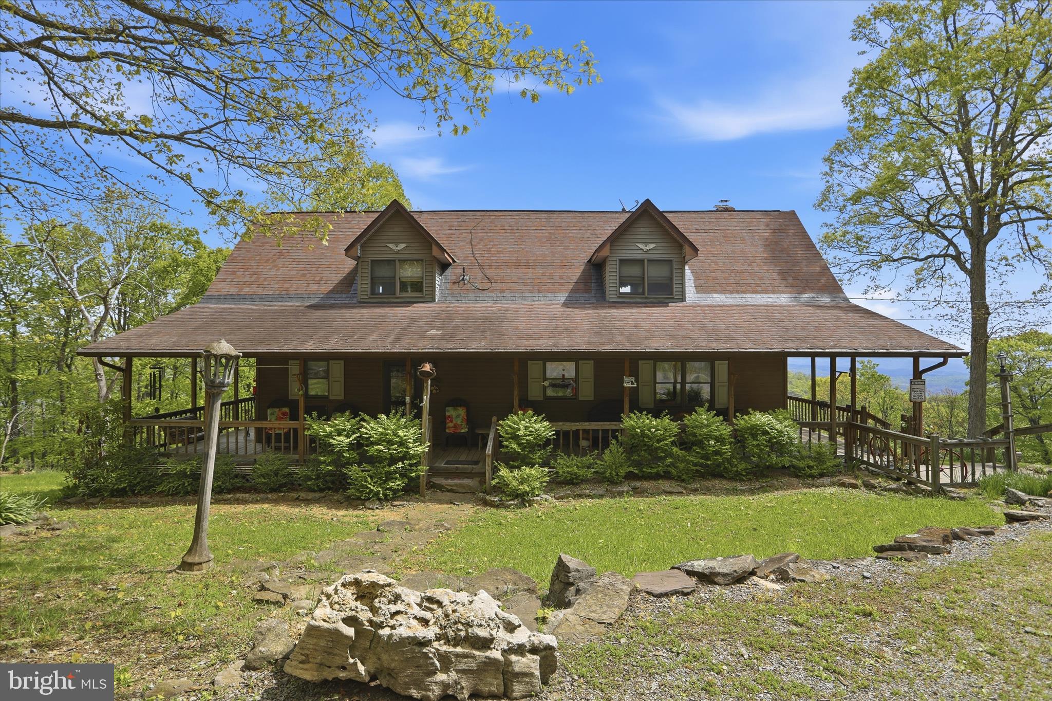 353 Overlook Terrace Keyser, WV 26726 - Photo 38 of 40