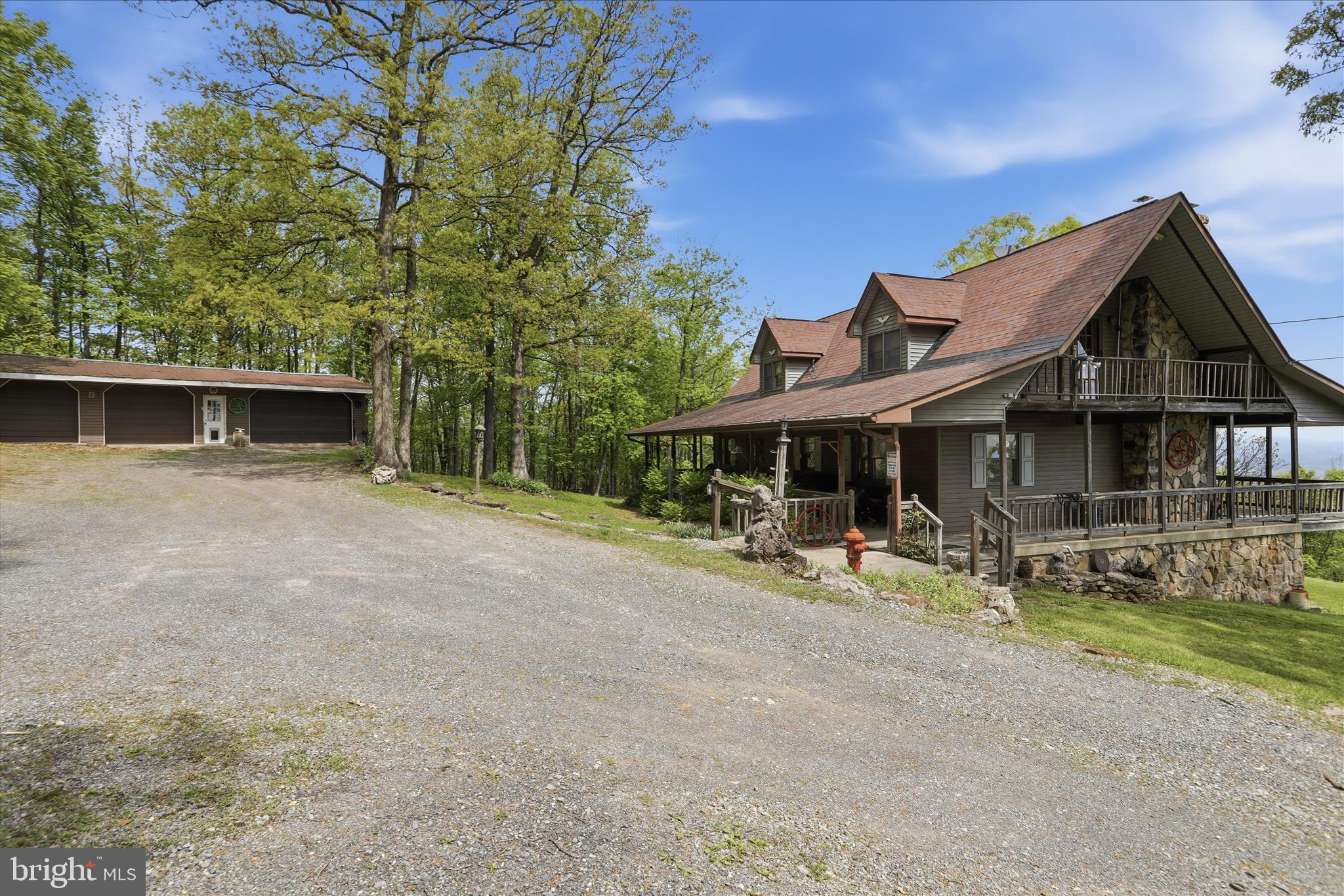 353 Overlook Terrace Keyser, WV 26726 - Photo 40 of 40