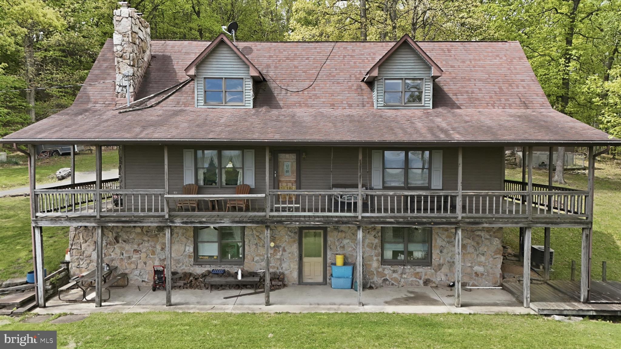 353 Overlook Terrace Keyser, WV 26726 - Photo 4 of 40