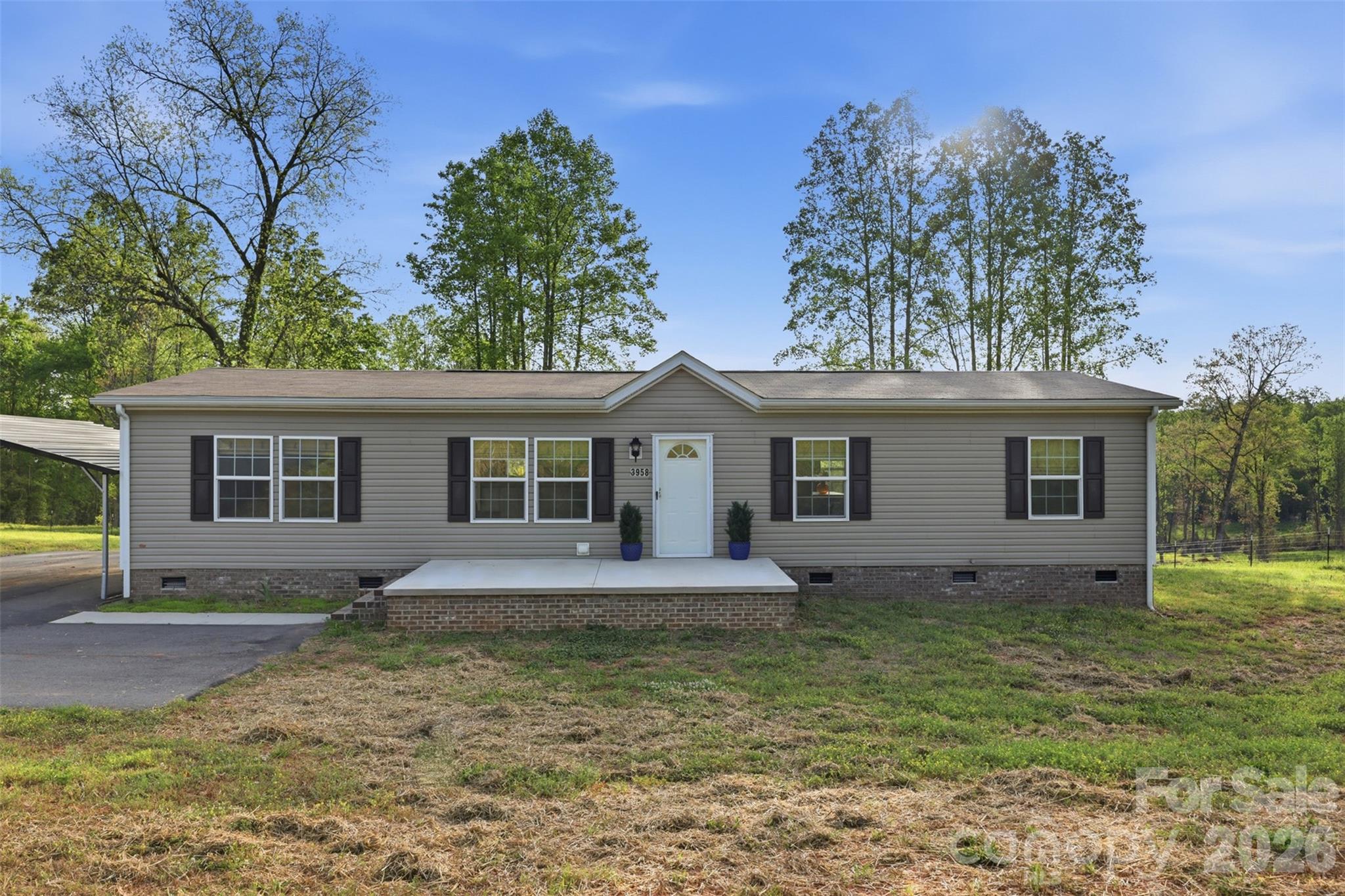 3958 Sulphur Springs Road Hiddenite, NC 28636 - Photo 46 of 46
