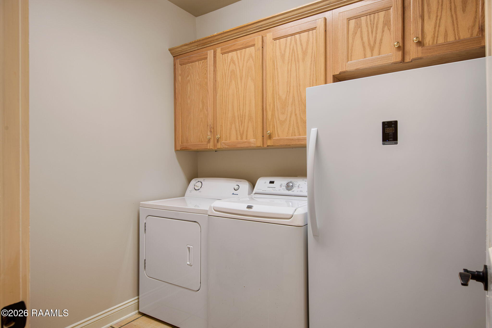 121 Pleasant View Drive Lafayette, LA 70503 - Photo 14 of 26 Laundry Room off of the Garage