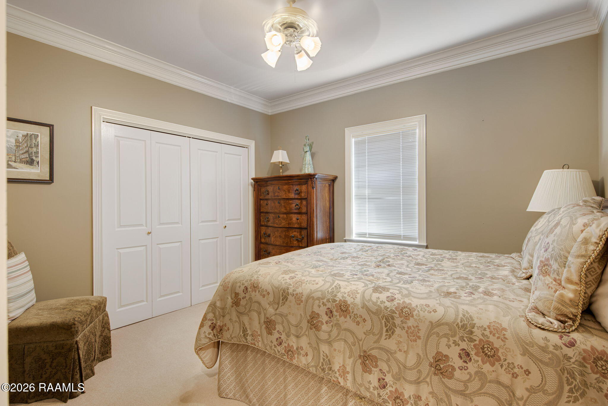 121 Pleasant View Drive Lafayette, LA 70503 - Photo 16 of 26 Bedroom 3