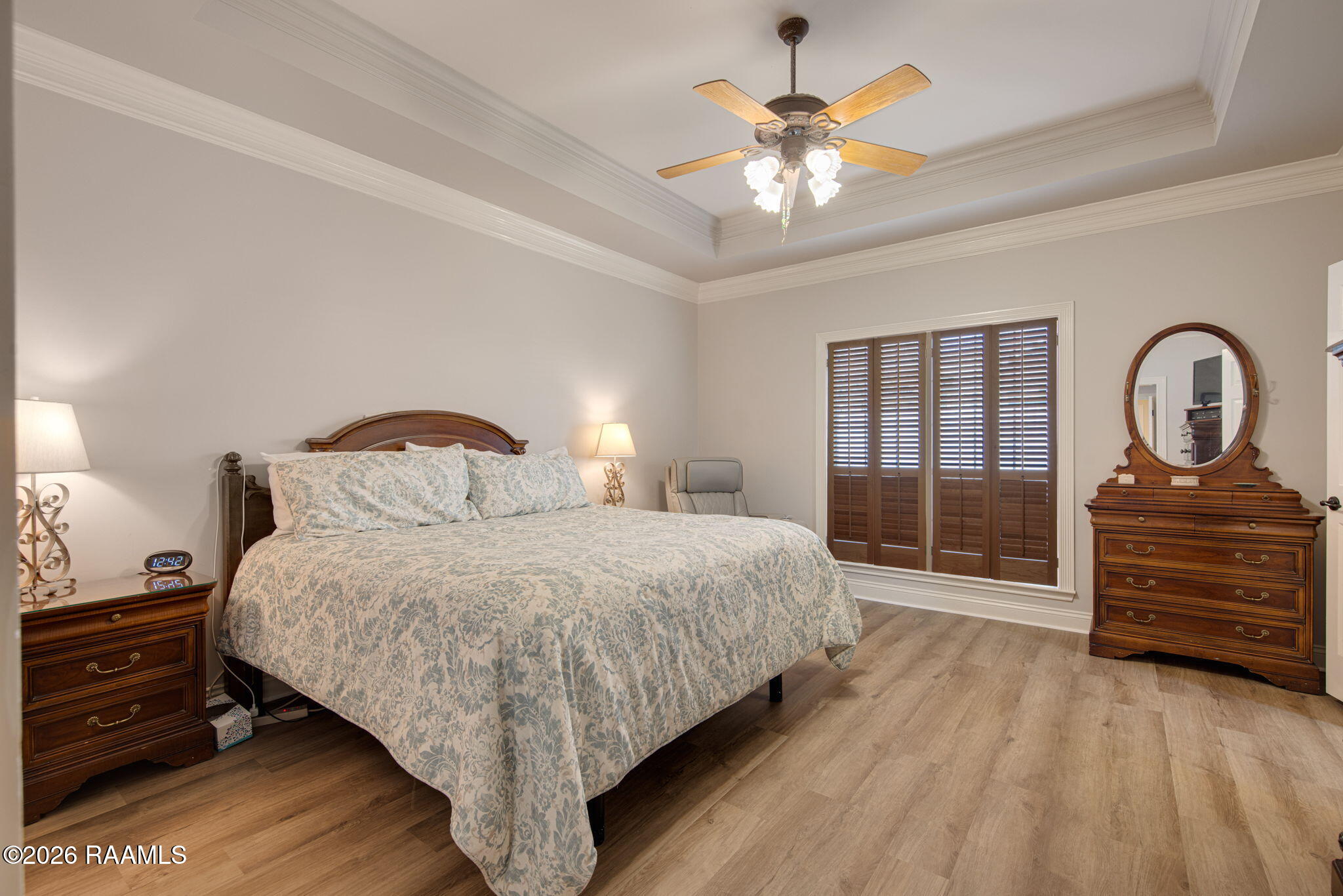 121 Pleasant View Drive Lafayette, LA 70503 - Photo 19 of 26 Primary Bedroom