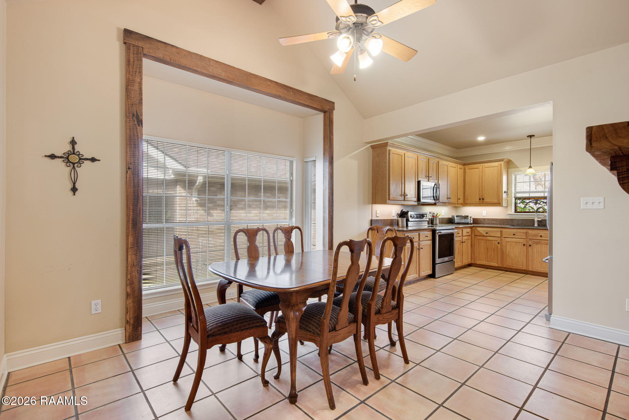 121 Pleasant View Drive Lafayette, LA 70503 - Photo 8 of 26 Dining Room