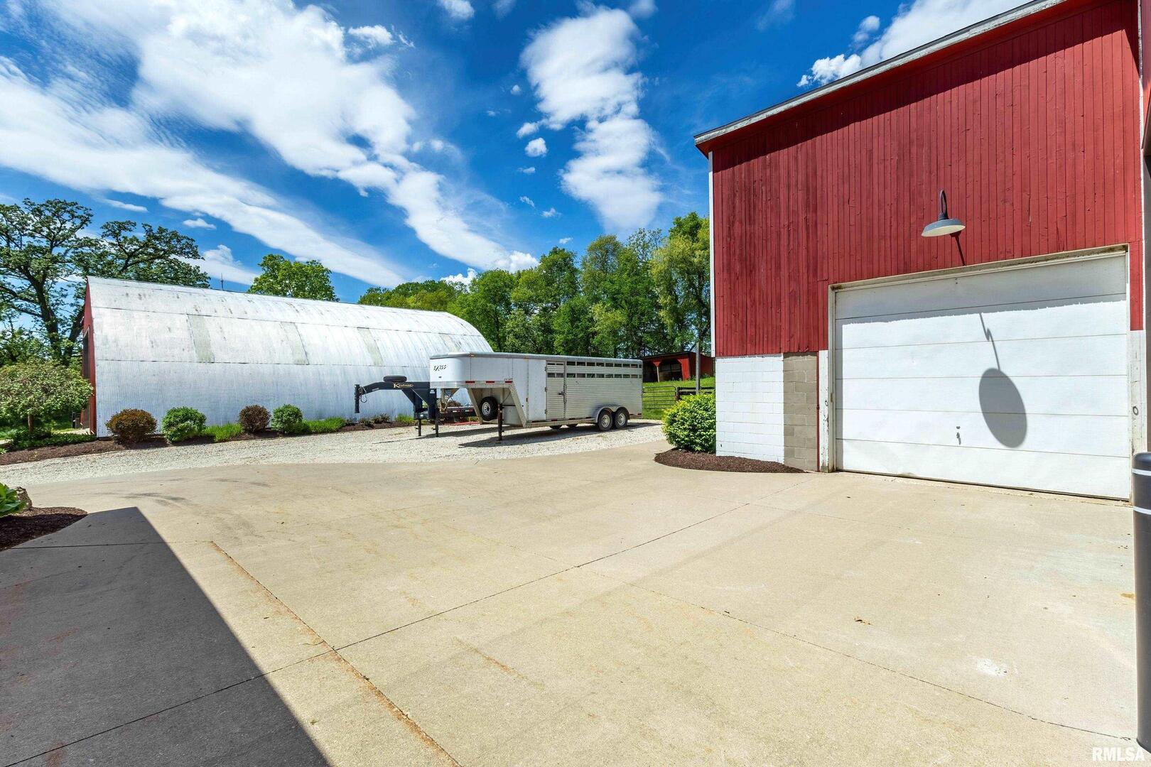 5122 230th Street North Port Byron, IL 61275 - Photo 43 of 95