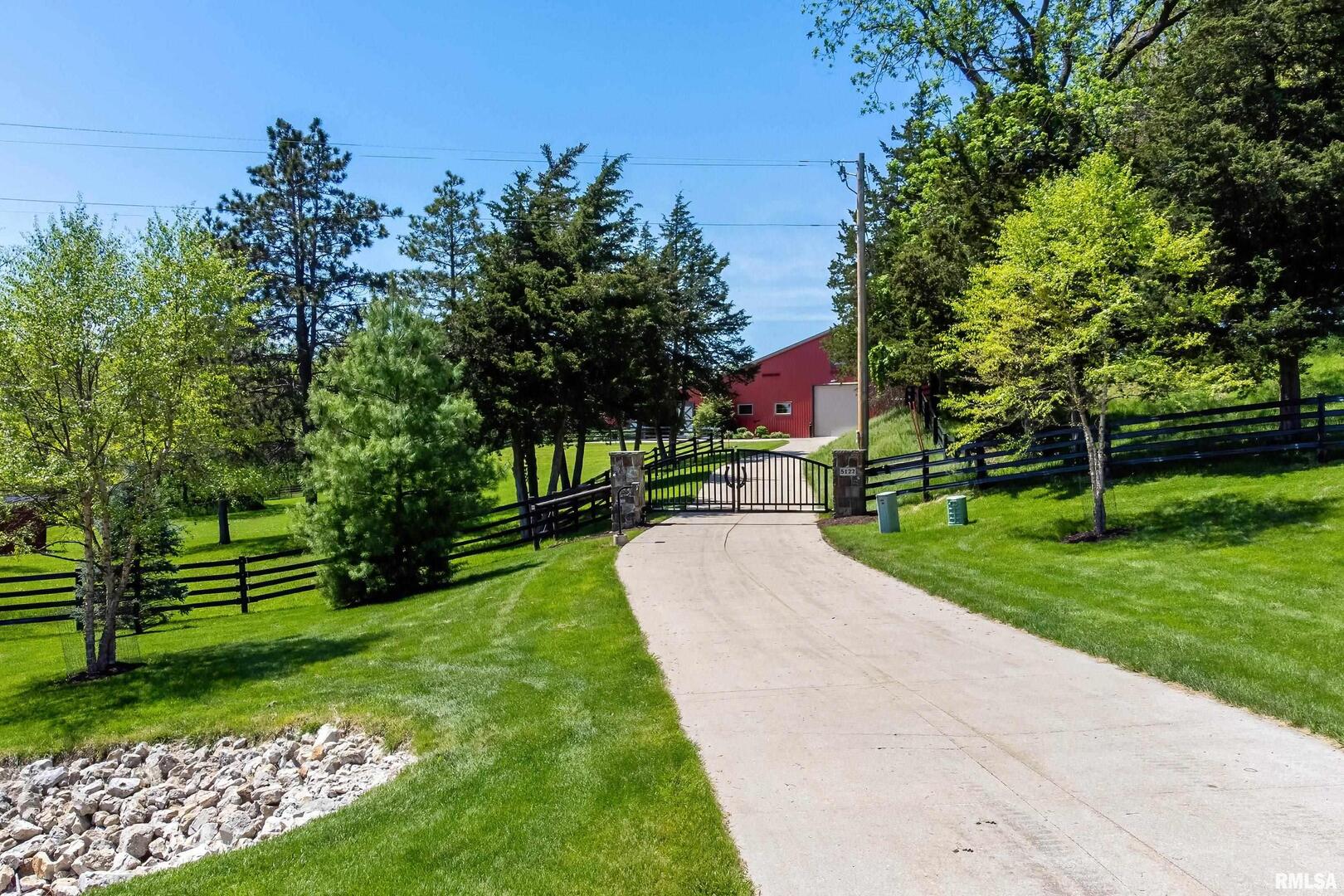 5122 230th Street North Port Byron, IL 61275 - Photo 66 of 95