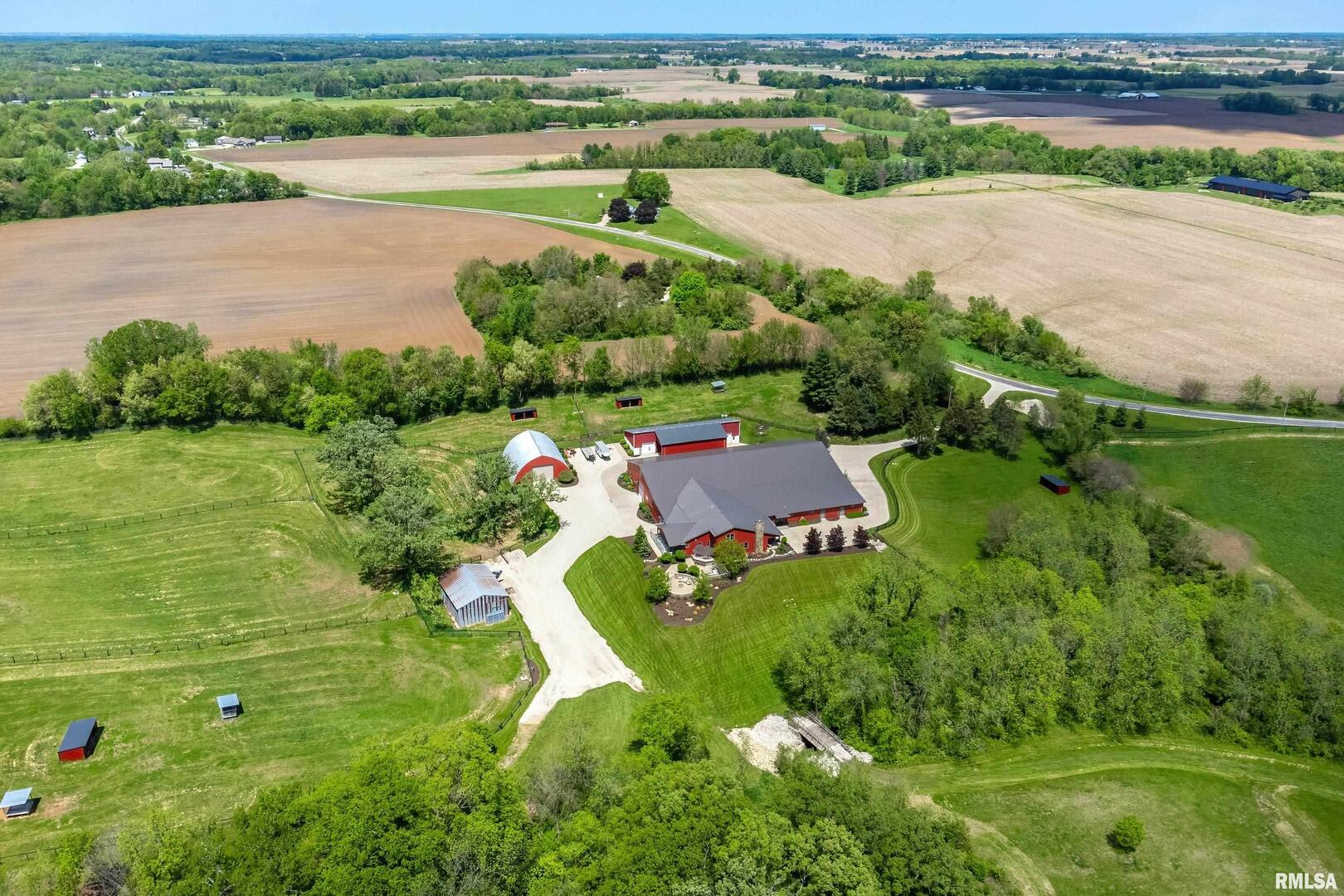 5122 230th Street North Port Byron, IL 61275 - Photo 74 of 95