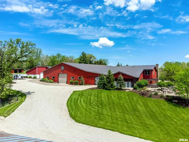$3,450,000 | 5122 230th Street North, Port Byron, IL 61275