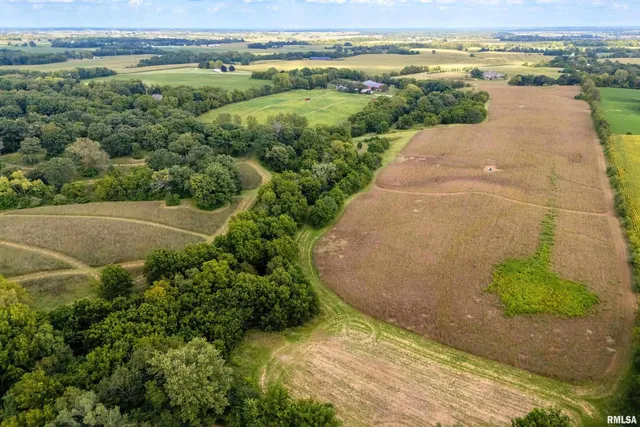 $3,450,000 | 5122 230th Street North, Port Byron, IL 61275