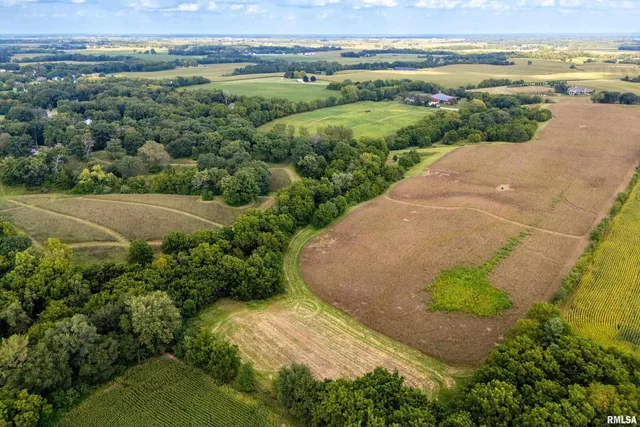 $3,450,000 | 5122 230th Street North, Port Byron, IL 61275