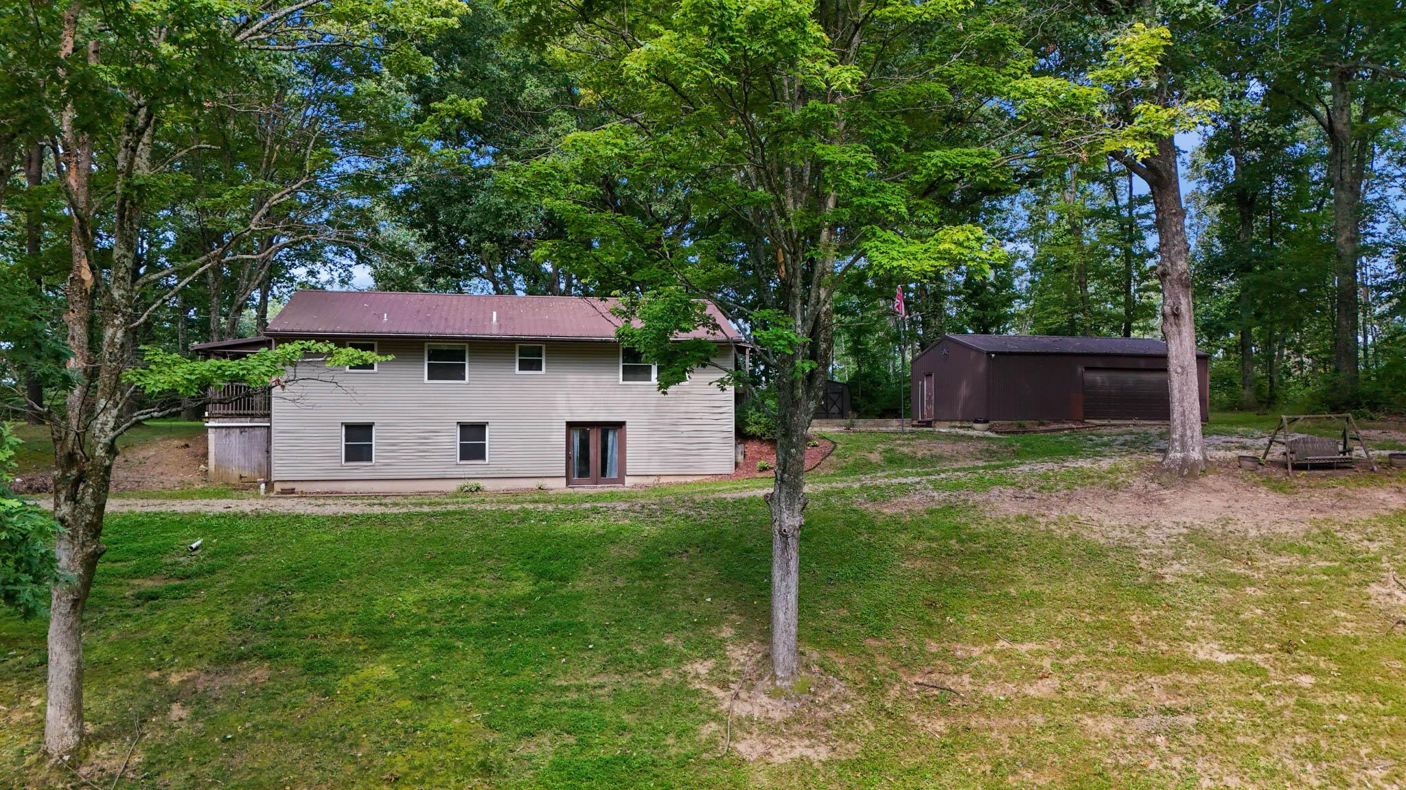 24601 Pole Ridge Road South Bloomingville, OH 43152 - Photo 32 of 46 DJI_20260831104019_0410_D
