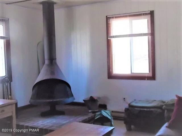 387 Ridge Road Pocono Lake, PA 18347 - Photo 5 of 14 Living Room View 2