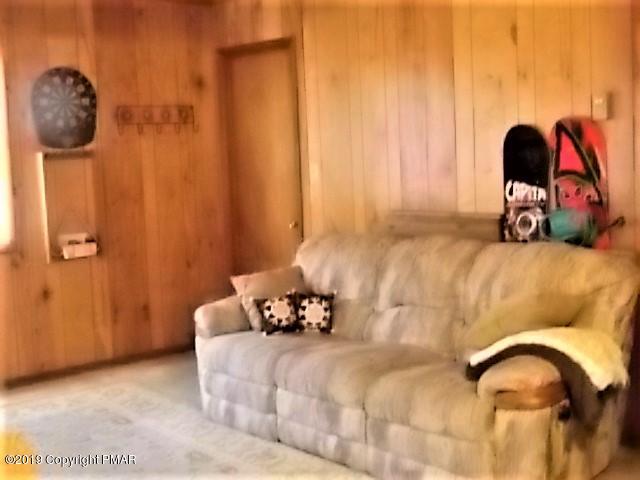 387 Ridge Road Pocono Lake, PA 18347 - Photo 8 of 14 Family Room