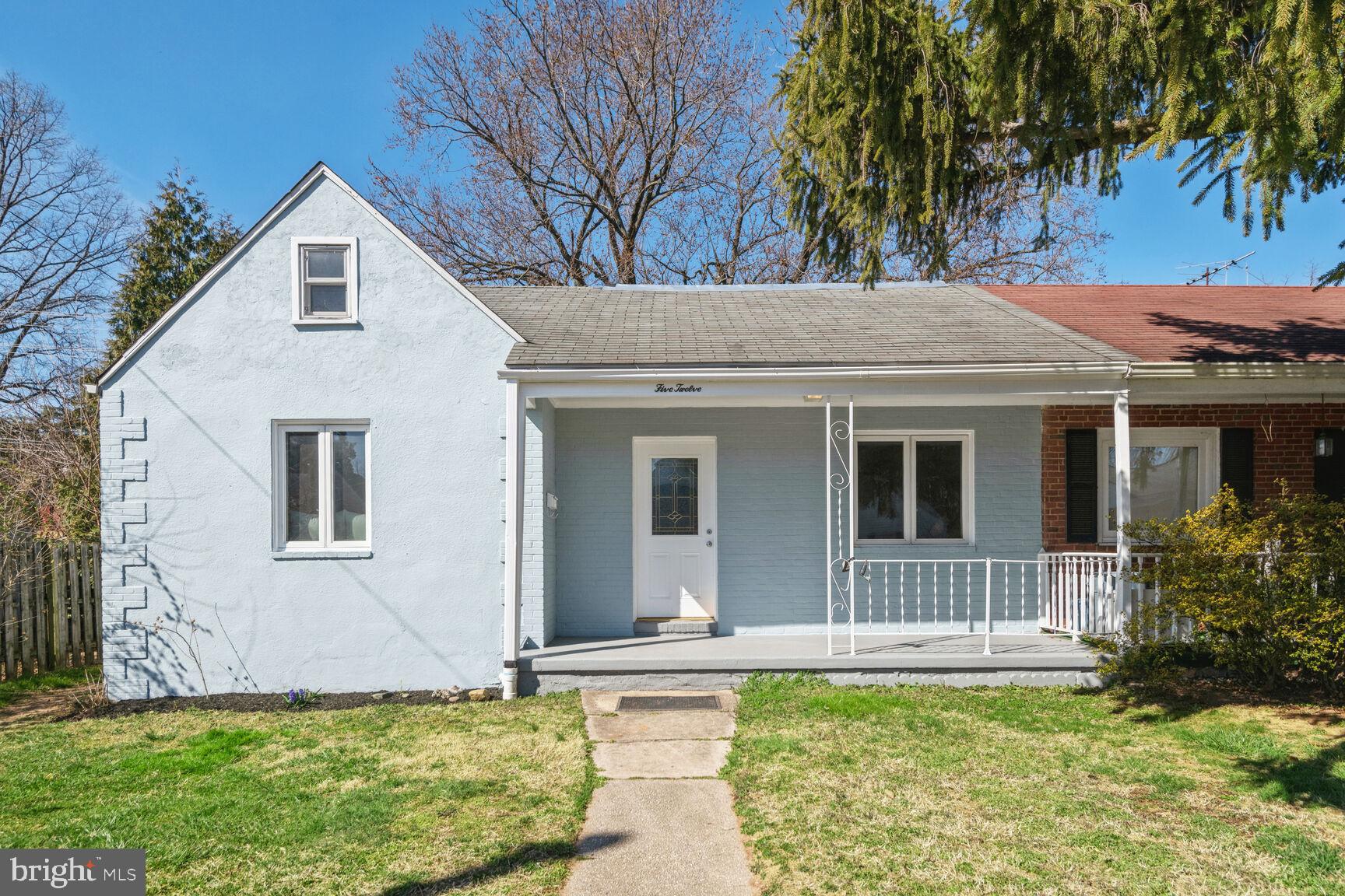 512 Old Home Road Baltimore, MD 21206 - Photo 2 of 26