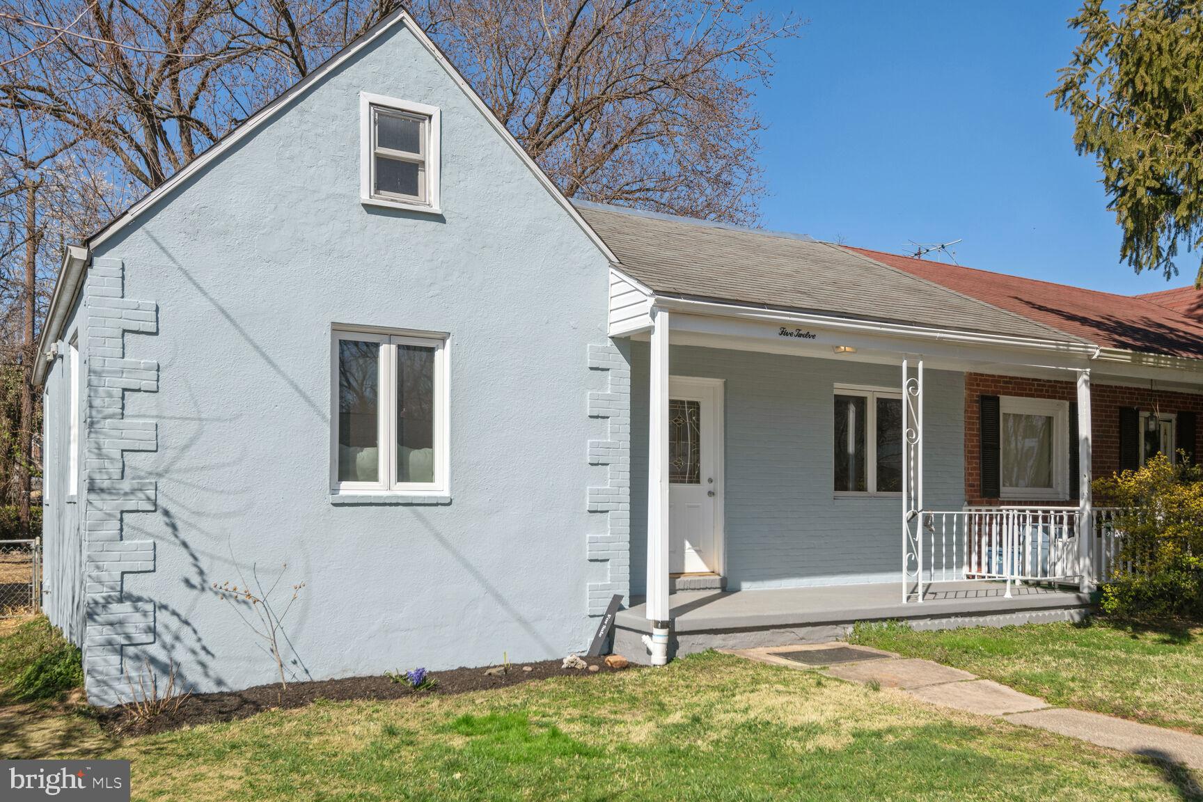 512 Old Home Road Baltimore, MD 21206 - Photo 21 of 26